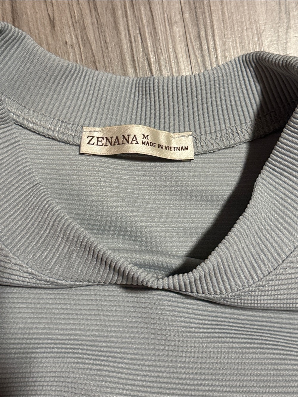Zenana! Brand new! - Picture 3 of 3